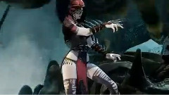 游戏<杀手本能> 预告片