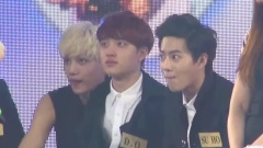 自我介绍 & 演技大考验