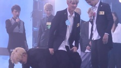 中国爱大歌会录制