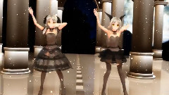 Nico - Symmetric Target