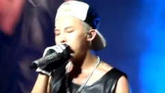 G-Dragon(BigBang) - Crooked