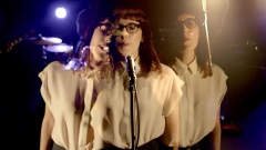 Little Scout - March Over To Me