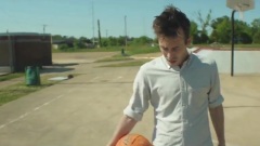 Sanders Bohlke - Serious