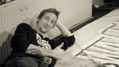 Walking With Strangers - Clouds