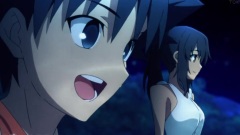 誓い(致永远的圣杯战争)