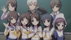 动漫<尸体派对> MAD