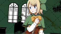 空想ジオラマハート