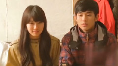 SBS美好的早晨 金秀贤Cut