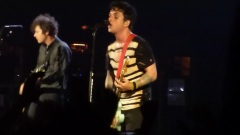 Green Day - Burnout