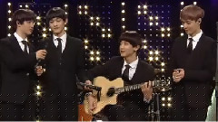 SBS Star Face Off EXO Cut