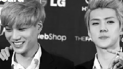 EXO Billboard Superlative