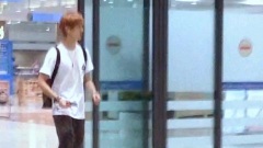 北京-首尔 接机