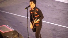 Green Day - American Idiot