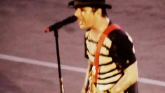 Green Day - Billie Joe And His Black Hat