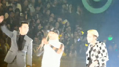 G-Dragon(BigBang) - 表演