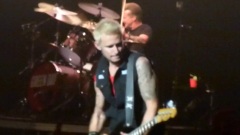 Green Day - Know Your Enemy