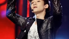 CHEN Birthday