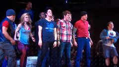 Broadway Idiot TRAILER 2 2013