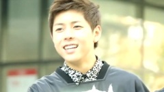 庆生粉丝签名会