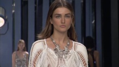 Roberto Cavalli Spring Summer 2014