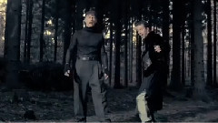 Nik & Jay - Forstadsdrømme