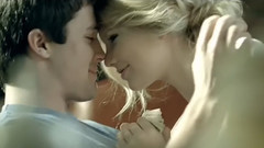 Taylor Swift - White Horse