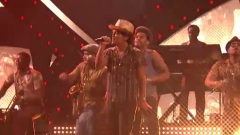 Bruno Mars - iHeartRadio