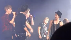 GO & Shake It Up & Rockstar