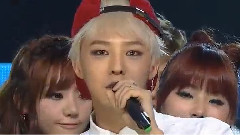 G-Dragon(BigBang) - 一位受赏