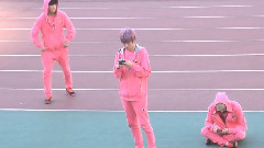 中秋偶像运动会