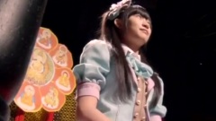 SKE48のおやすみ名言道場 後藤理沙子