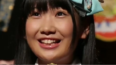 SKE48のおやすみ名言道場 新土居沙也加