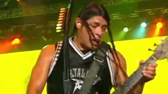 Metallica - Holier Than Thou