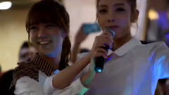 2Night HaYeon Is So REAL