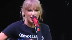 Taylor Swift - Our Song