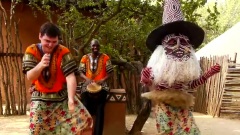 Where The Hell Is Matt? 2012