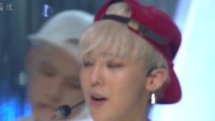 G-Dragon(BigBang) - Who You