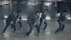 Growl (MAMA Ver.)