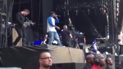 Slaughterhouse - Hammer Dance Live In Stade De France 2013