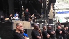 Slaughterhouse - Sound Off Live In Stade De France 2013