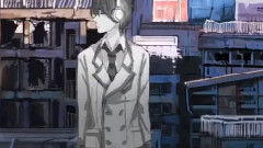 Nico - 世界寿命と最後の一日(あほの坂田)