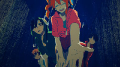 Nico - サマータイムレコード(あじっこ)