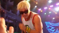 Running Man - 北京粉丝见面会