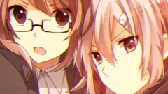 Nico - トゥルー感情欠損(柊 優花)