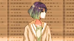 Nico - 世界寿命と最後の一日(うらたぬき)