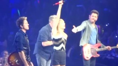 Taylor Swift - What Hurts The Most