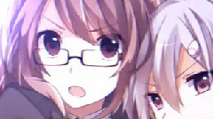 Nico - トゥルー感情欠損(赤ティン)