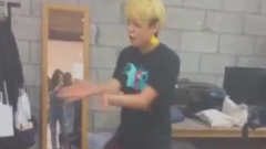 Amber(f(x)) - Instagram更新