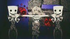 Nico - かなしみのなみにおぼれる