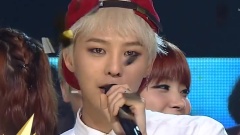 G-Dragon(BigBang) - 一位受赏